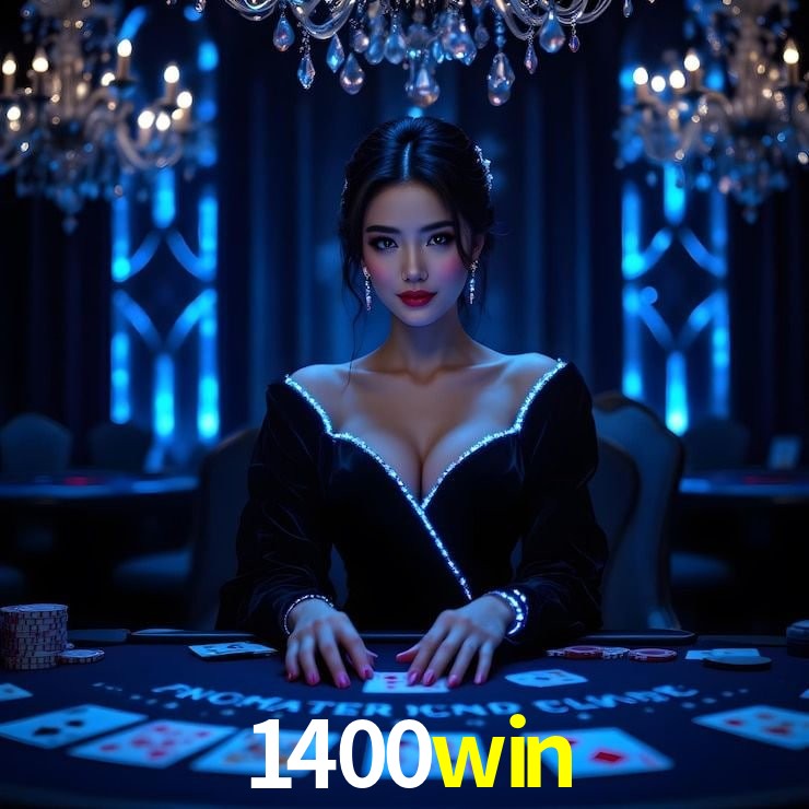 Experiência VIP 1400win