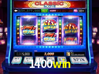 A Revolução dos Aplicativos de Jogos no 1400win