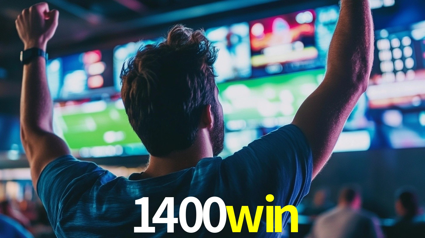 1400win - Plataforma Oficial - 1400win.com