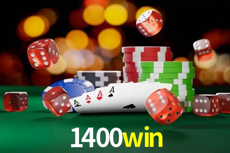 Bônus de Boas-vindas 1400win