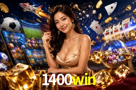 Game Providers 1400win