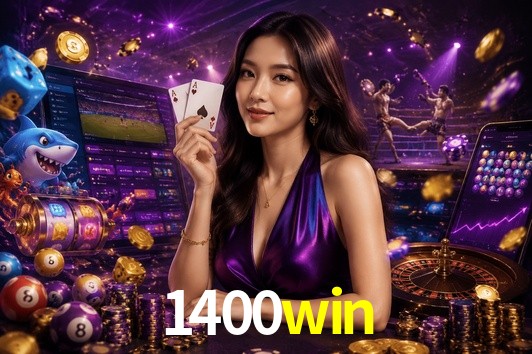 Roulette Table 1400win