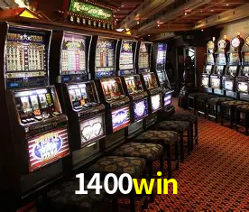 Explorando a Categoria de Eventos em Apostas na 1400win