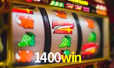 Descubra a Magia dos Jogos de Arcade no 1400win