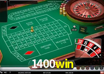 Desvendando o Mundo dos Jogos Virtuais na 1400win