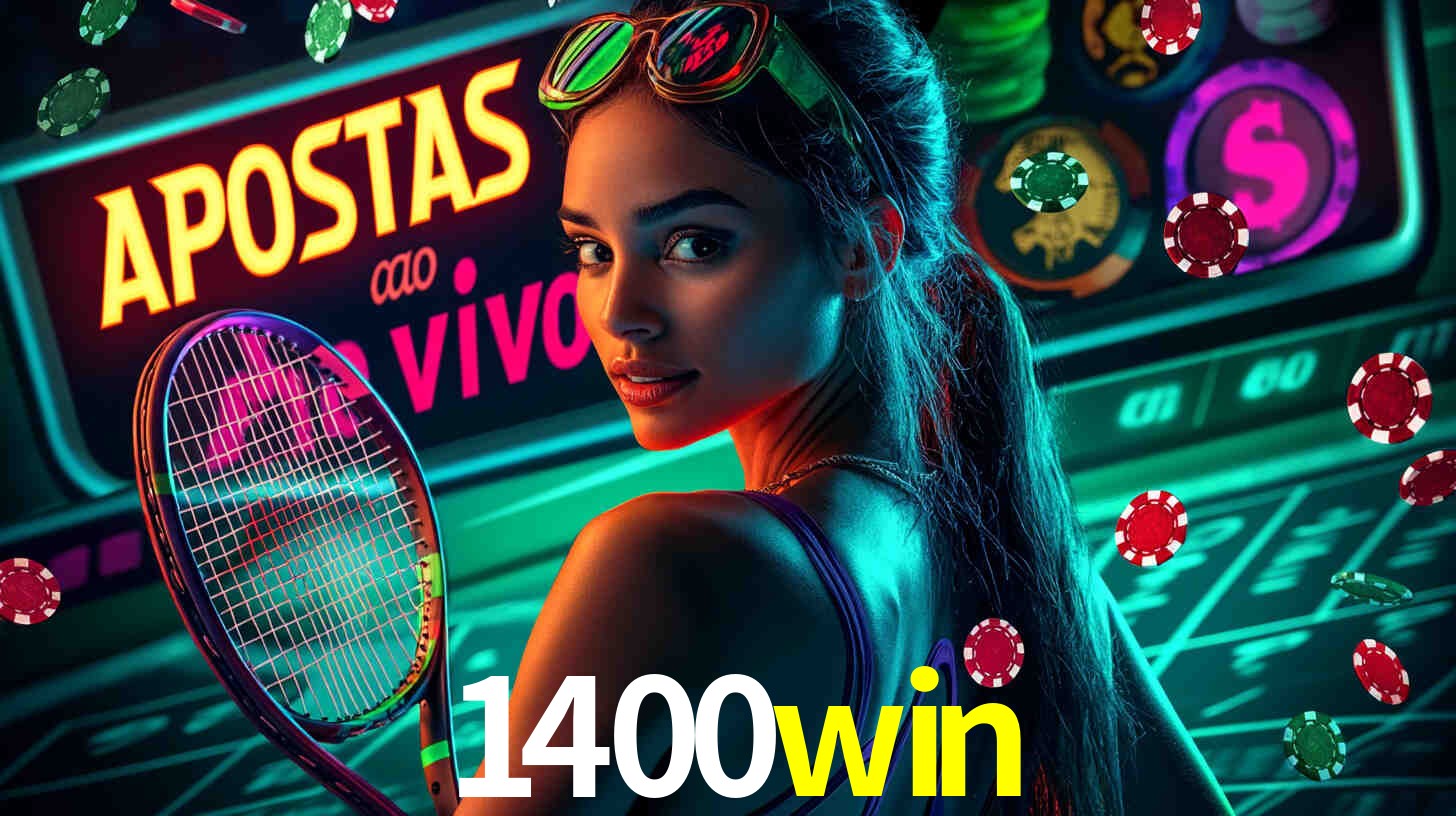 A Experiência Imersiva dos Cassinos Ao Vivo no 1400win