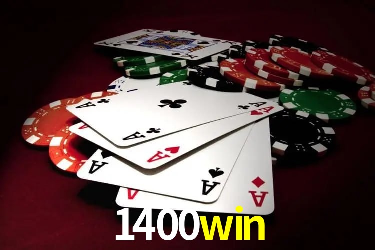 PIX Instantâneo 1400win