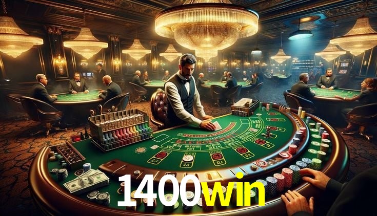 Game Statistics 1400win