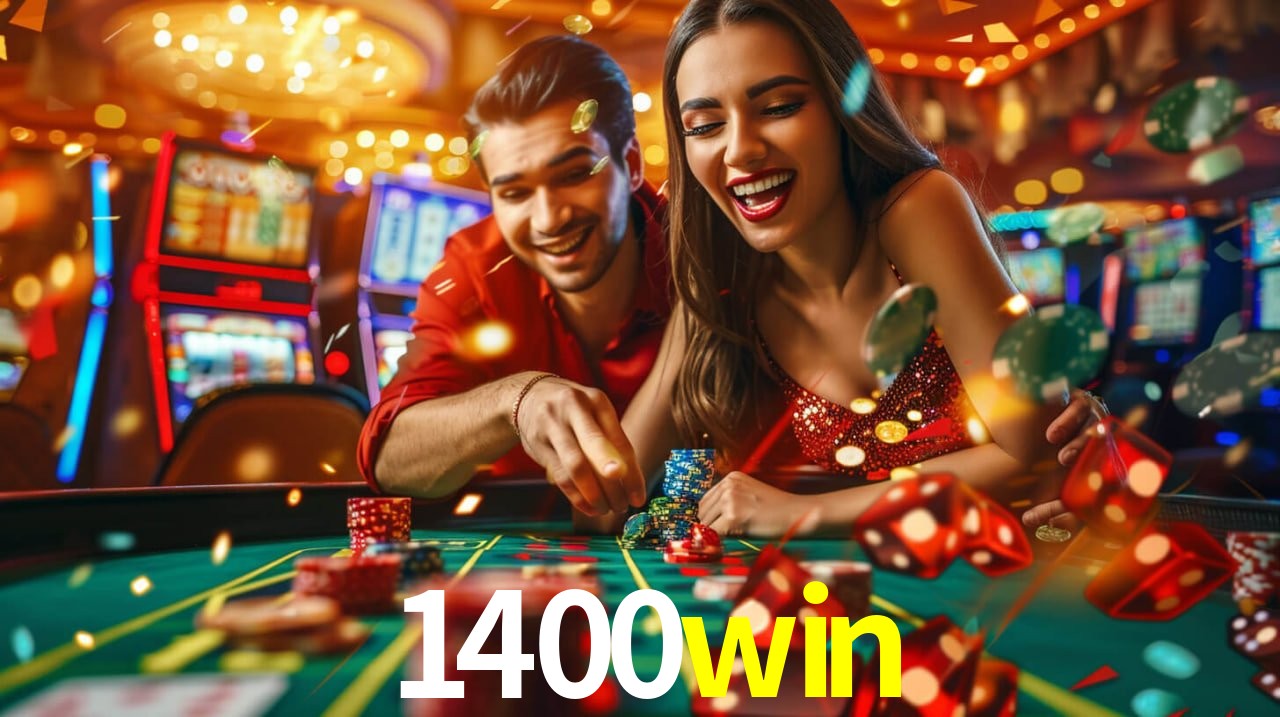Avaliações dos Jogadores 1400win