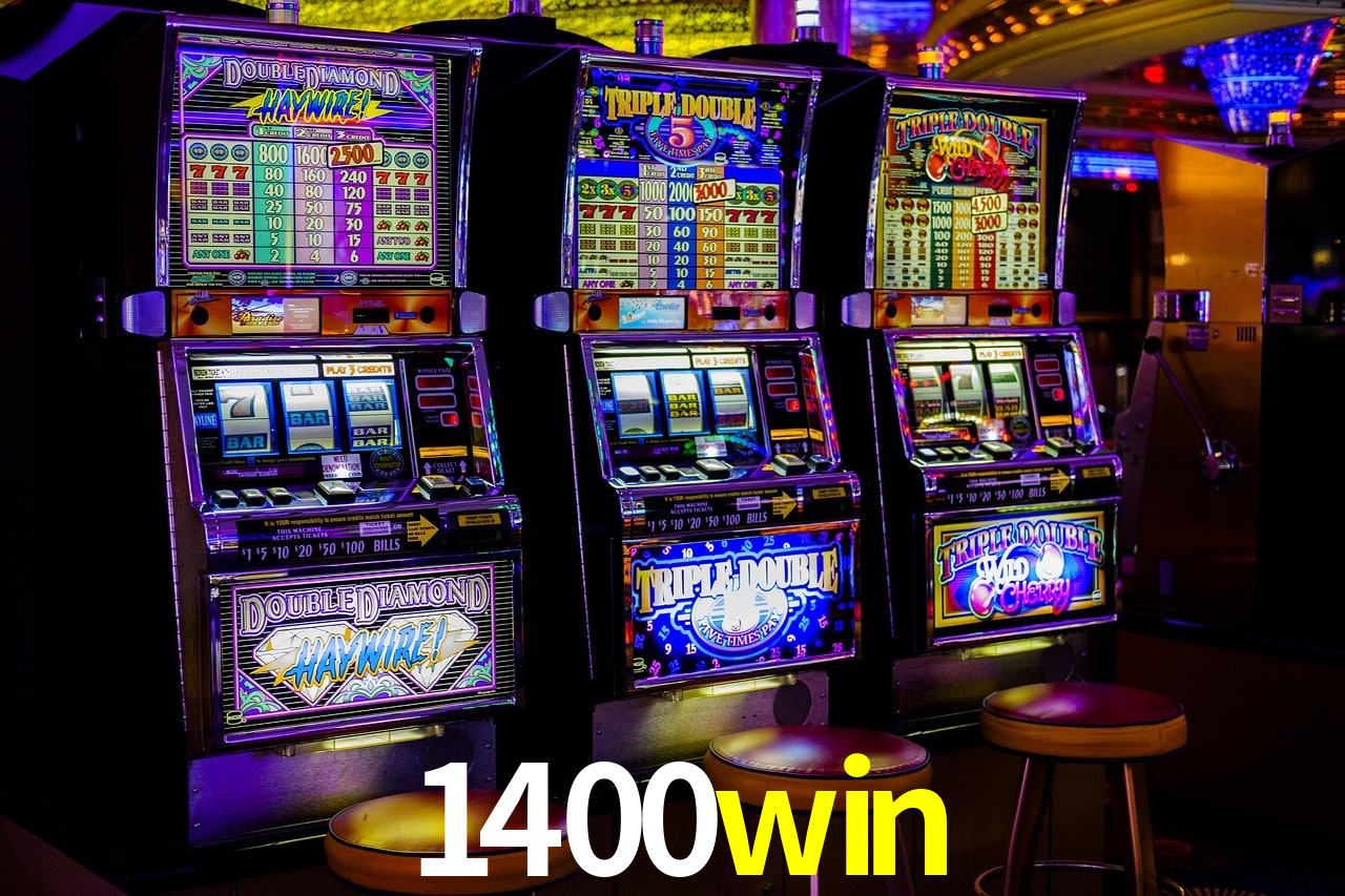 Programa VIP 1400win