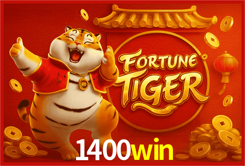 cassino 1400win