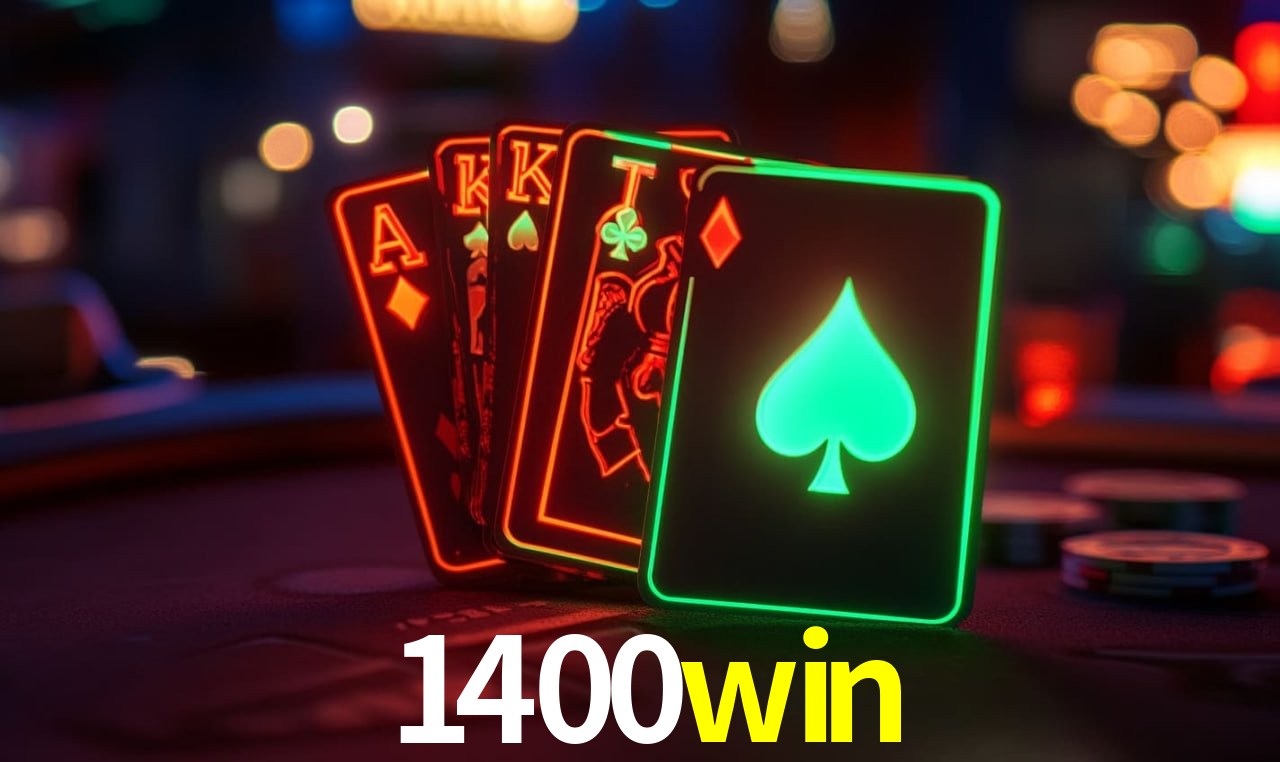 Promoções Sazonais 1400win