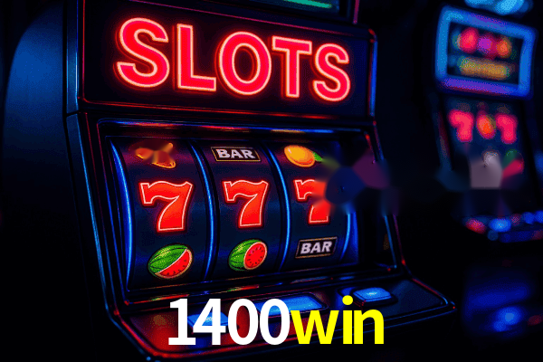 Design Responsivo 1400win
