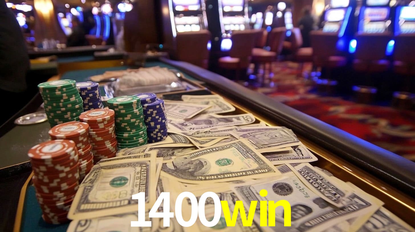 Integração de APIs 1400win