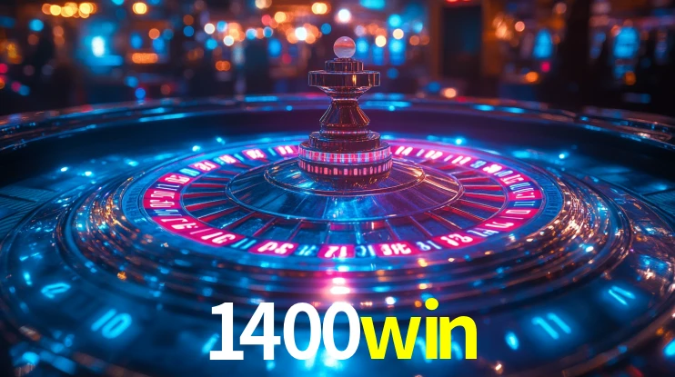 Explore as vantagens do 1400win: serviço profissional e confiabilidade