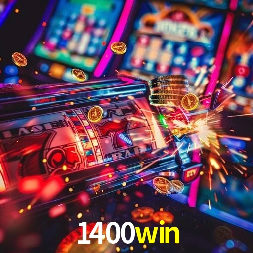 Interface do App 1400win