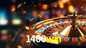 Cadastro Rápido 1400win