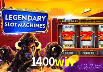 A Emoção da Loteria na 1400win: Uma Chance de Mudança de Vida