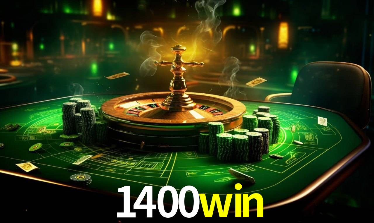 Desvendando o Mundo dos Jogos Virtuais na 1400win