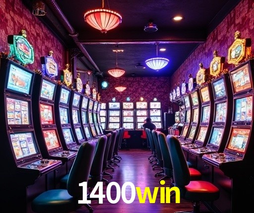 Sistemas de Segurança 1400win