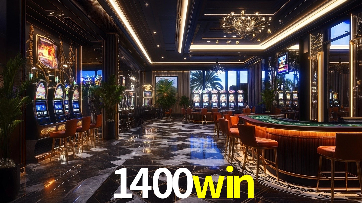 Ofertas Imperdíveis na 1400win: Promoções e Bônus Que Valem a Pena