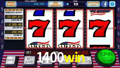 Descubra a Essência do 1400win: Nossa História e Compromissos