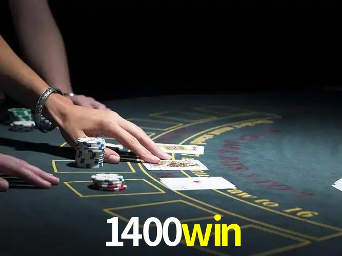 Login Seguro 1400win