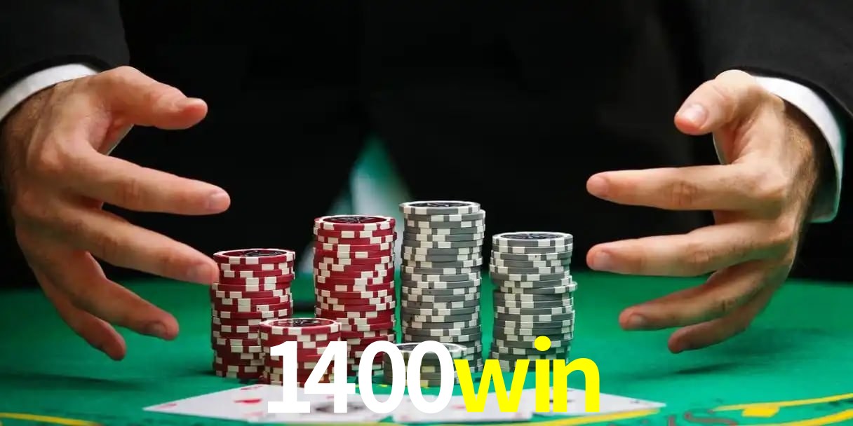 Promoção Relâmpago 1400win