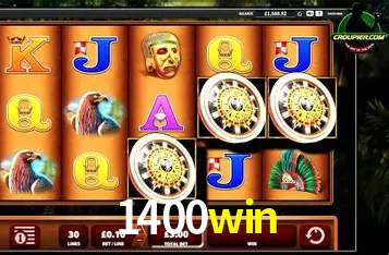 A Emoção da Loteria na 1400win: Uma Chance de Mudança de Vida