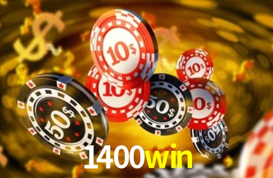 Torneios 1400win