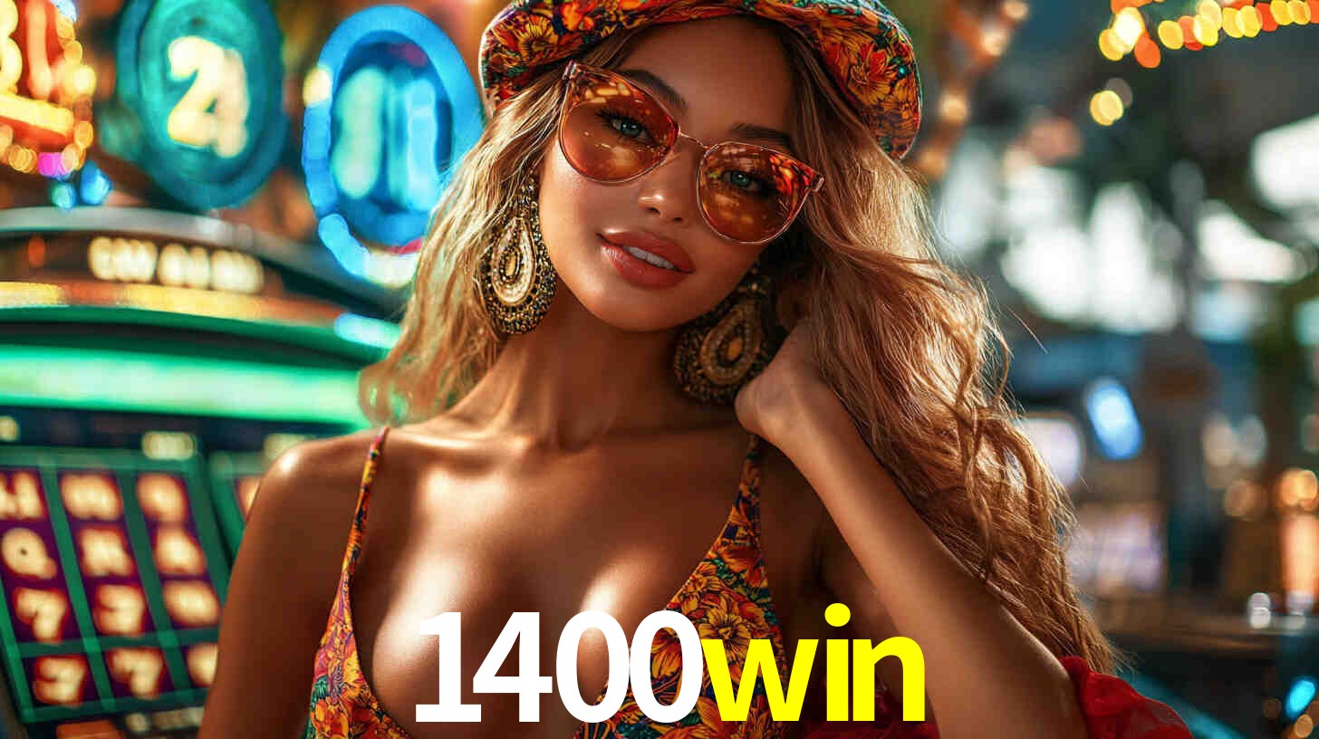 1400win App Interface