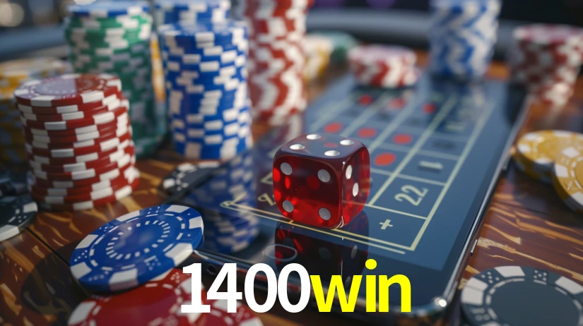 1400win: A Experiência de Casino com Jogos de Mesa ao Vivo