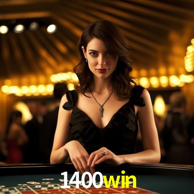 Descubra a Essência do 1400win: Nossa História e Compromissos