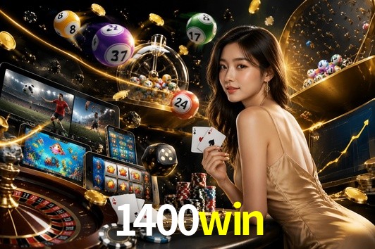 Exclusive Offers 1400win