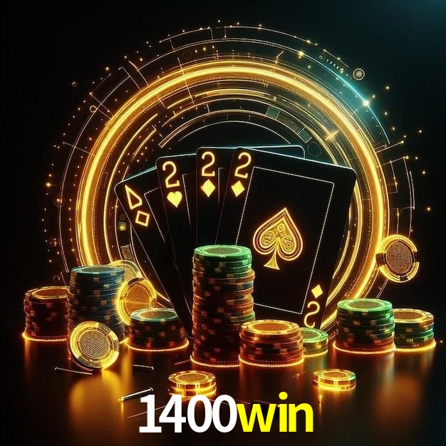 Apostas de Tênis 1400win