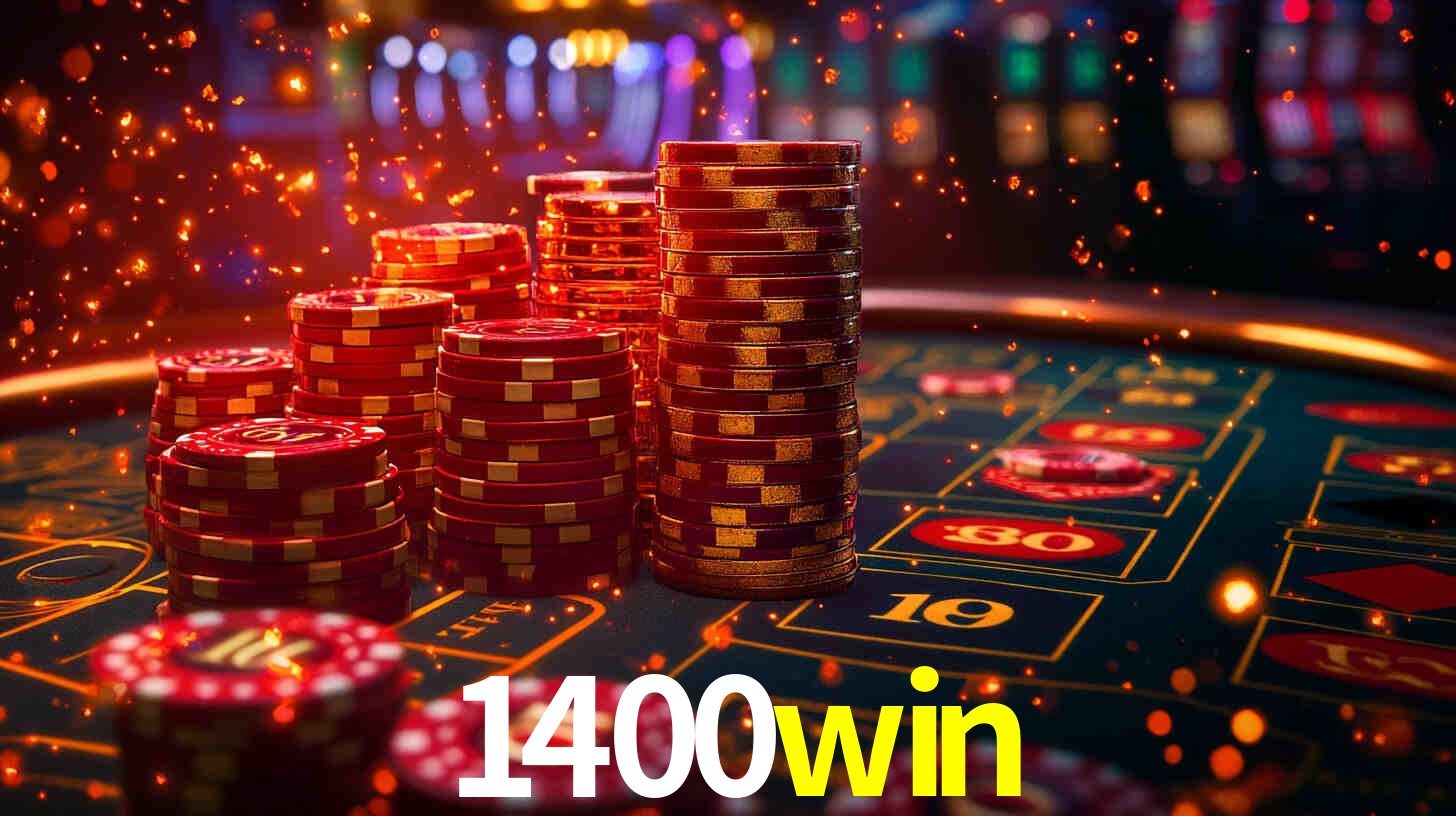 Premium Interface 1400win