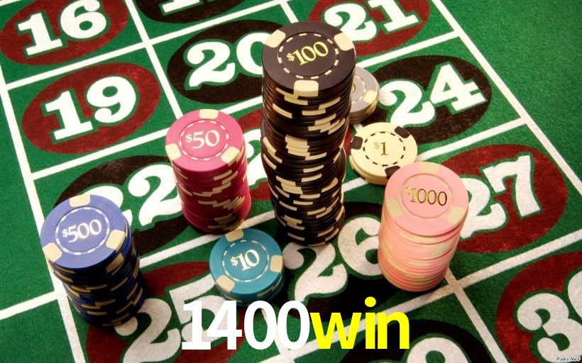 Casino Ao Vivo 1400win