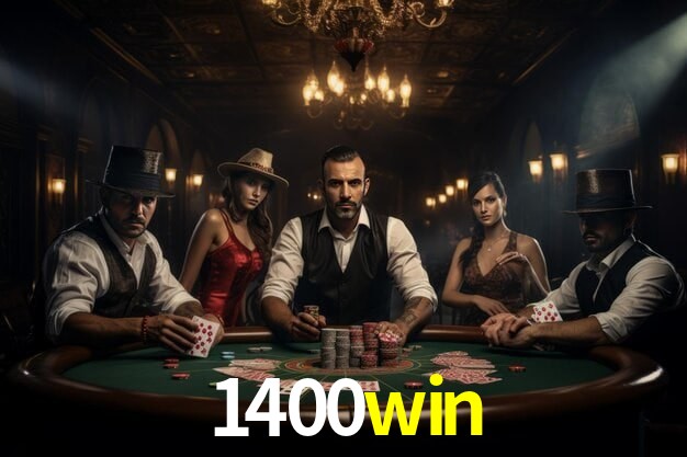 A Experiência Imersiva dos Cassinos Ao Vivo no 1400win