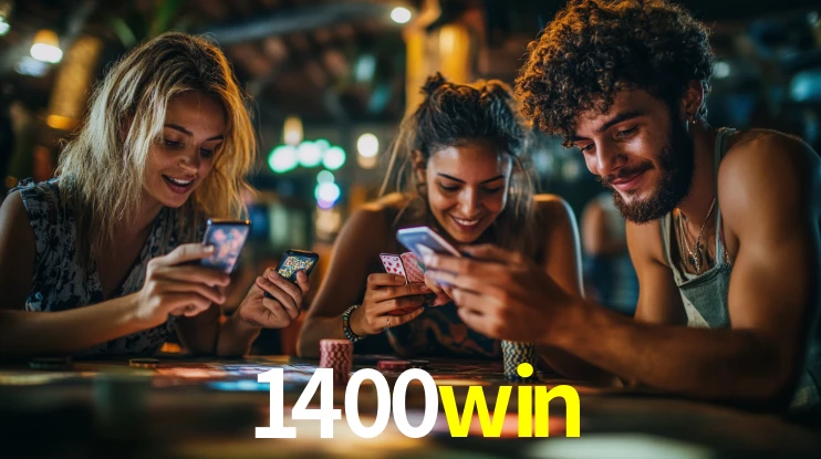 Daily Bonuses 1400win