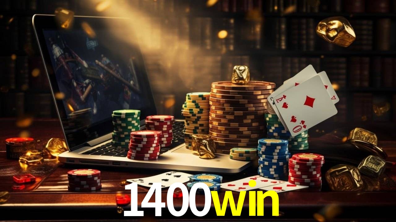 Jogos Exclusivos 1400win