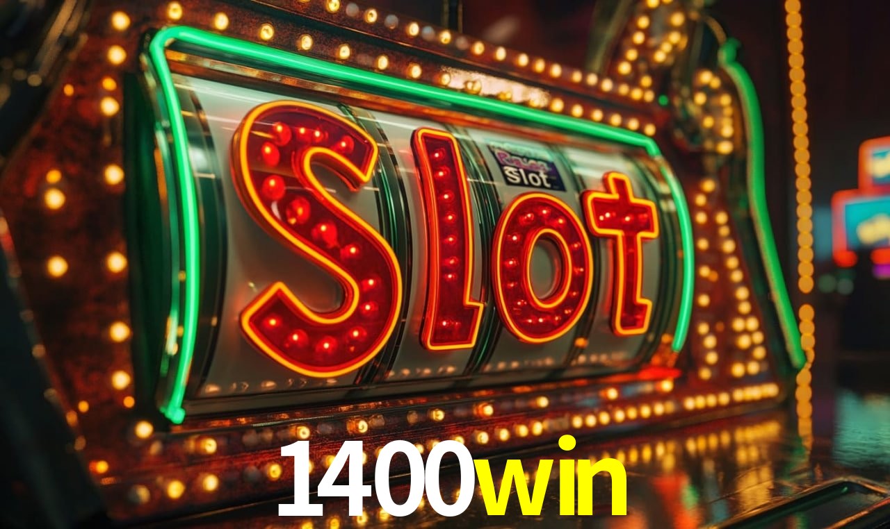 Diretório de Jogos 1400win