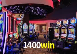 Segurança 2FA 1400win
