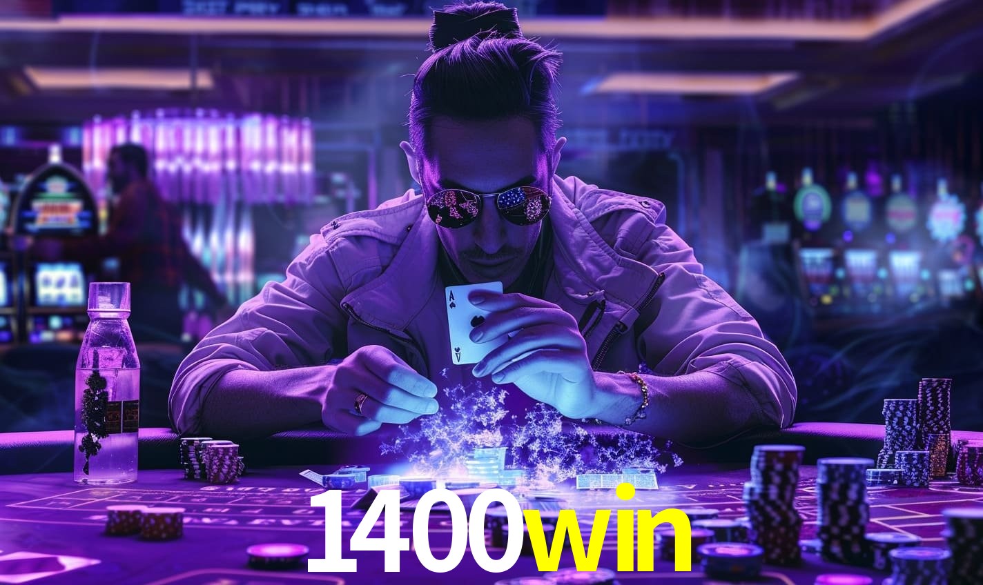 VIP Casino 1400win