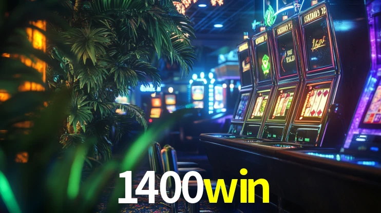 Tournaments 1400win